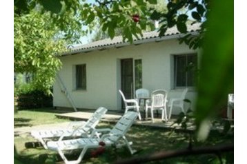 Austrija Chata Neusiedl am See, Eksterijer